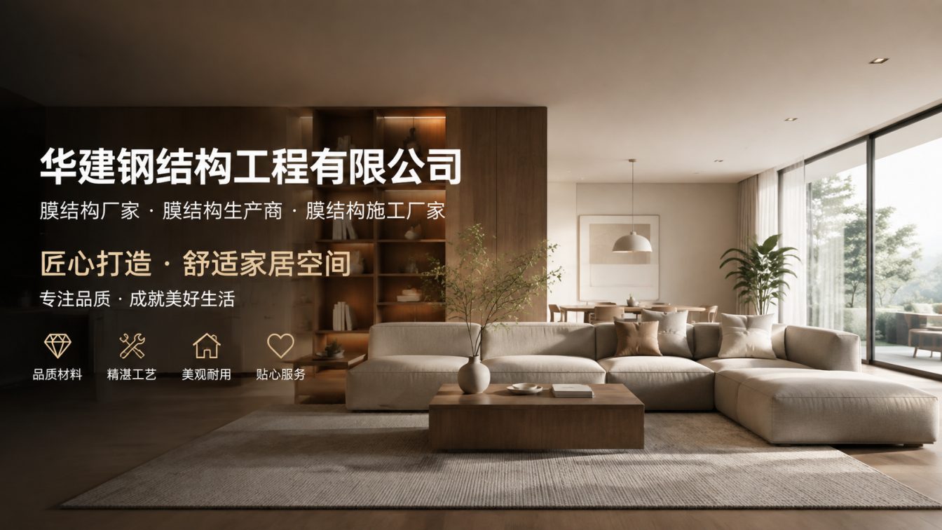 堆龙德庆区为西南场景提供膜结构方案